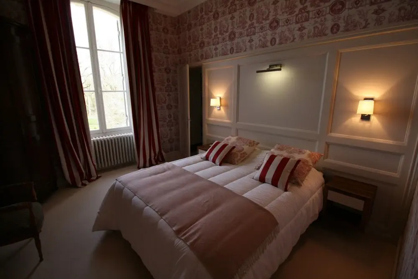 Chateau De La Gauderie