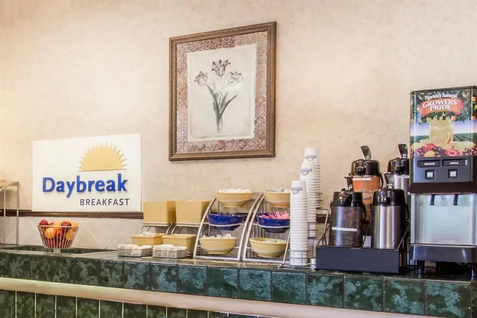 Days Inn by Wyndham Melbourne