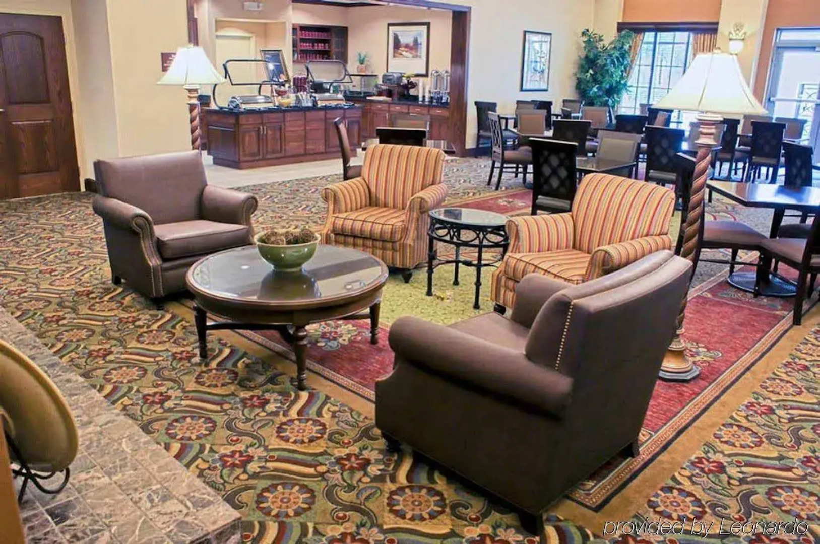 Homewood Suites by Hilton Ft. Lauderdale Airport-Cruise Port