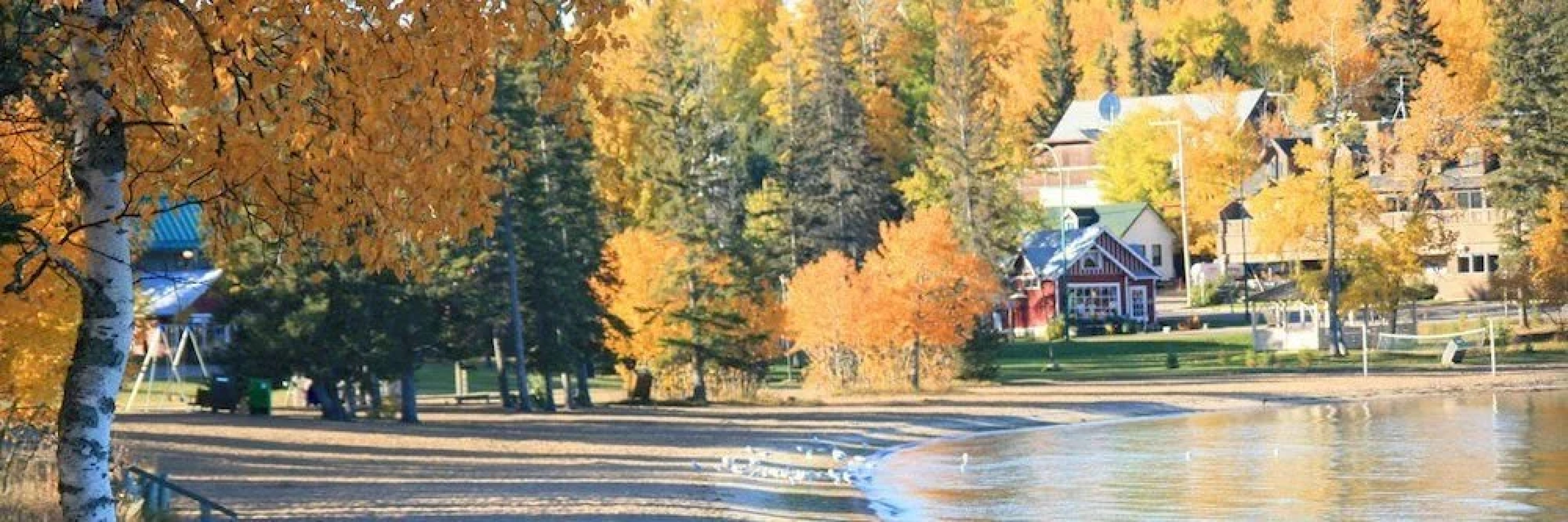 The Suites at Waskesiu