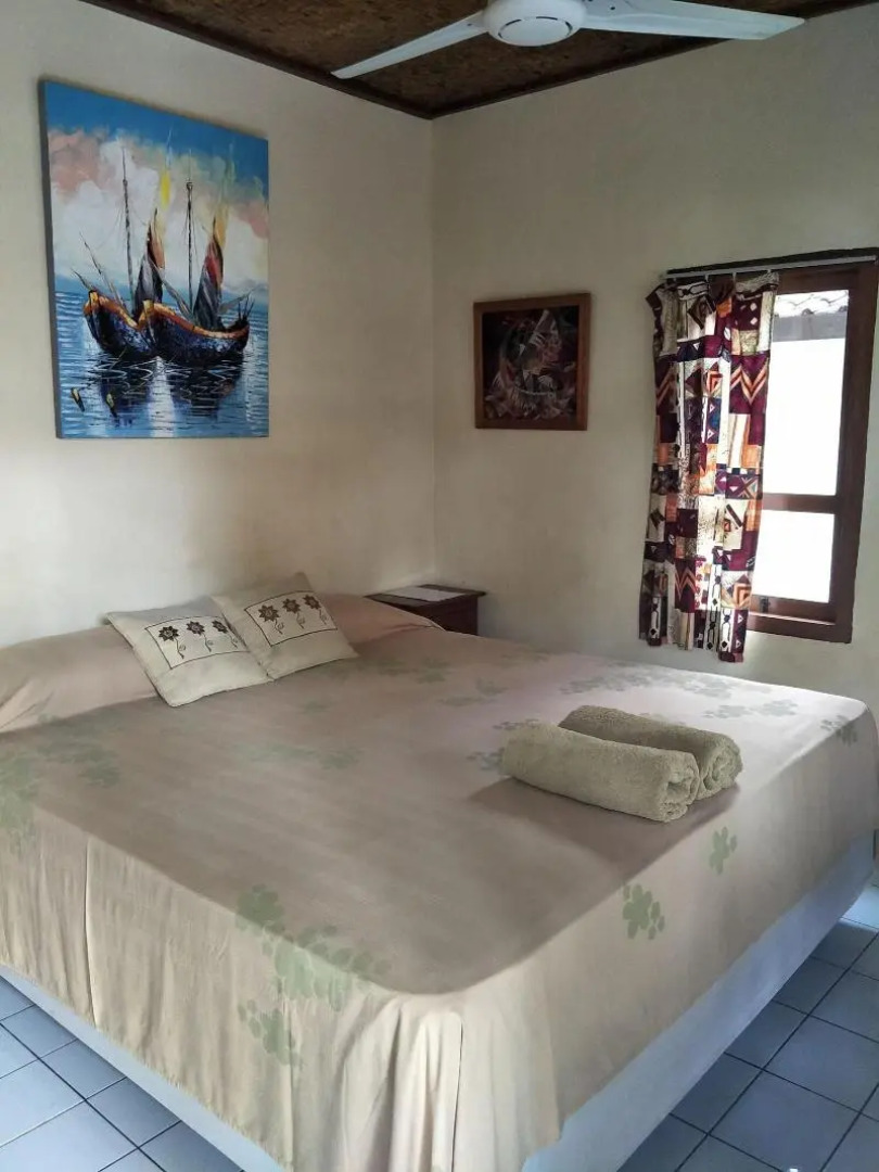 Temple Cafe & Seaside Cottages