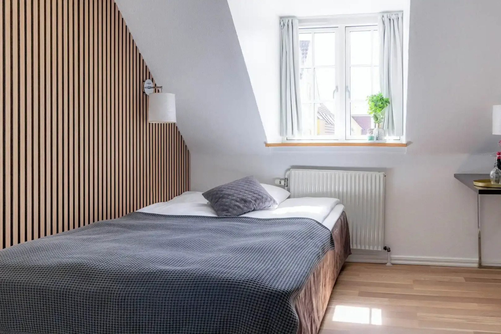 Hotel Sørup Herregaard