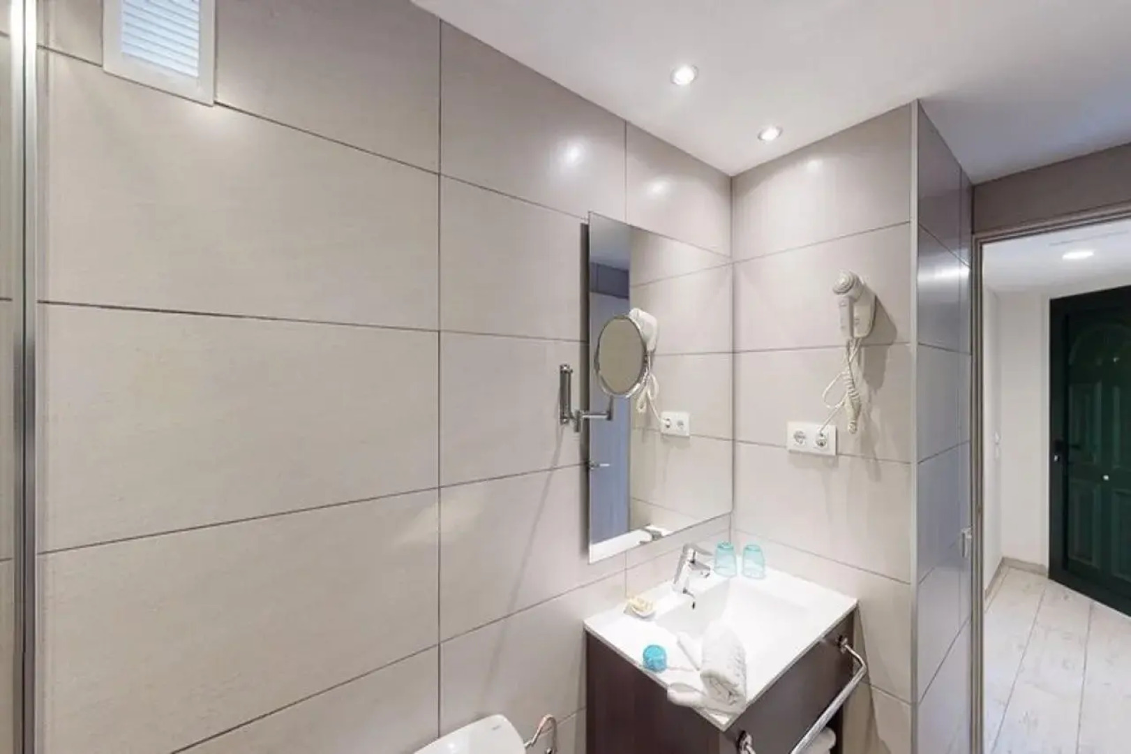 Aparthotel Marinda Garden