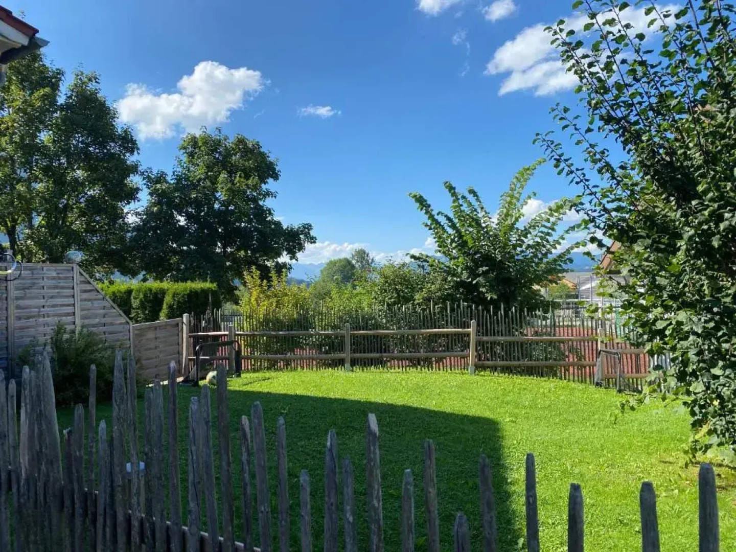 Ferienwohnung Richter