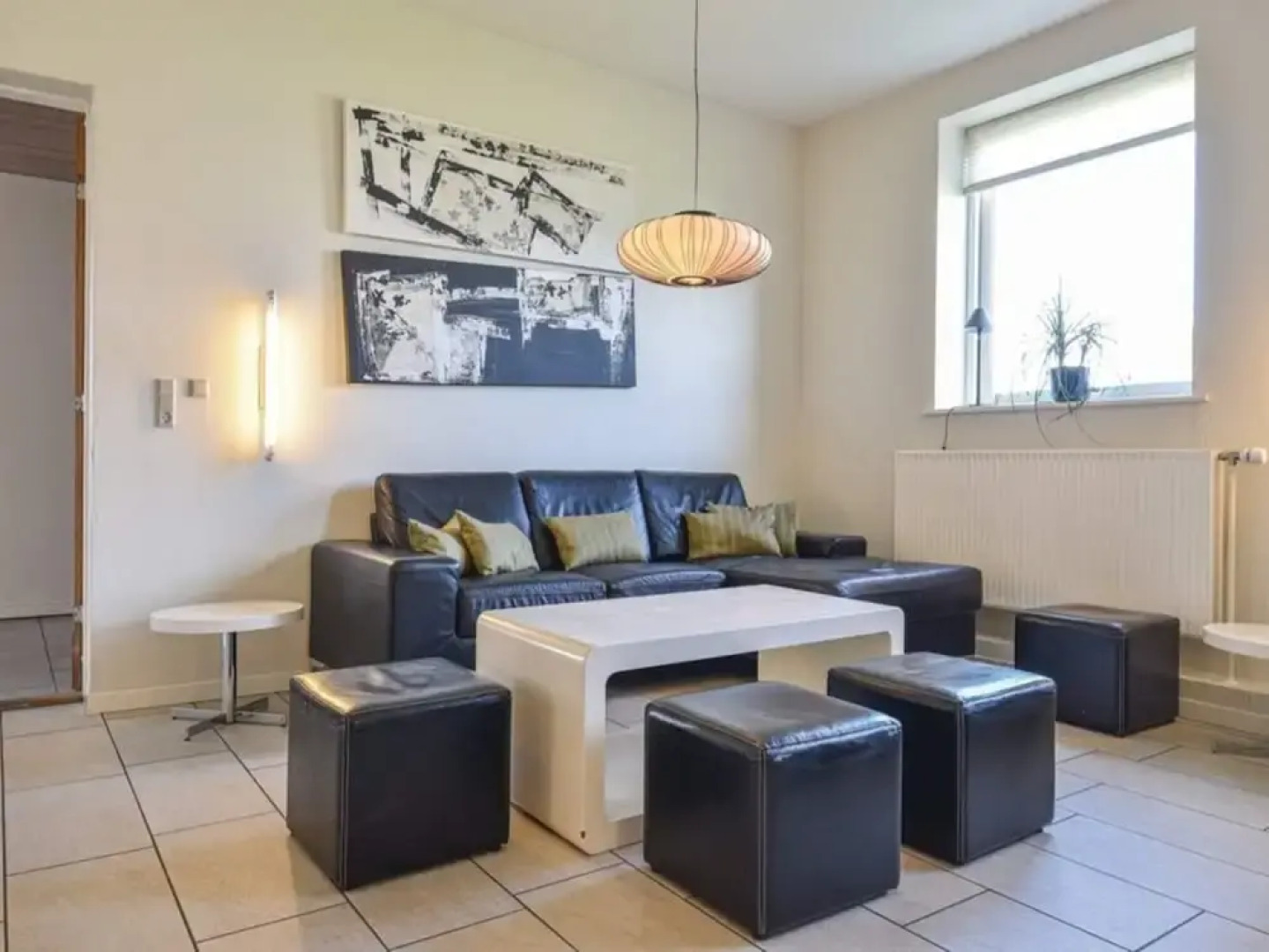 4 Star Holiday Home in Thyboron