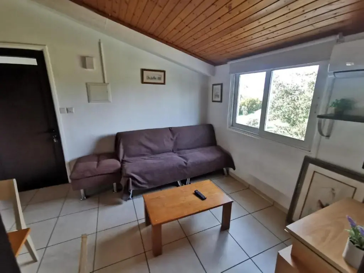 Strovolos rooms Studios