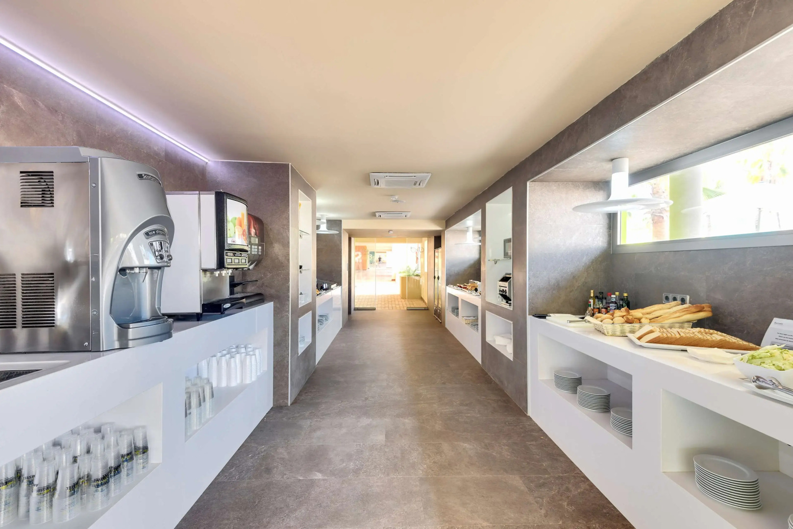 Occidental Ibiza - All Inclusive