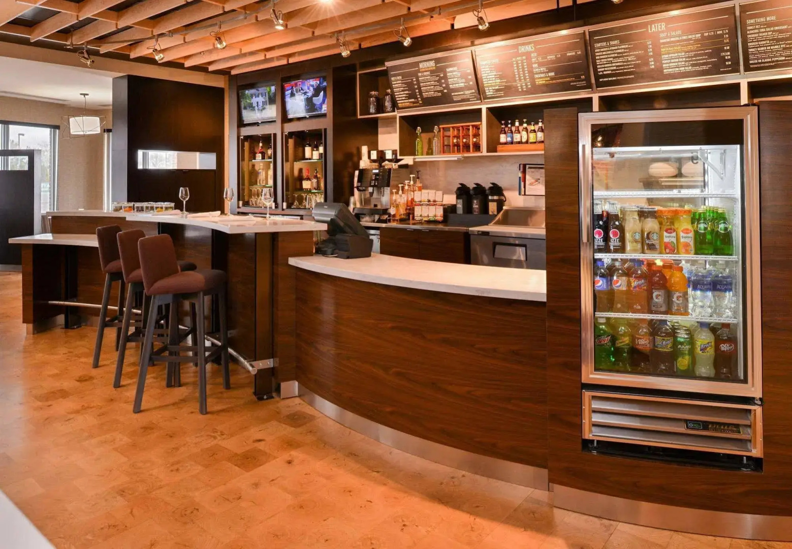 Courtyard by Marriott Toledo North