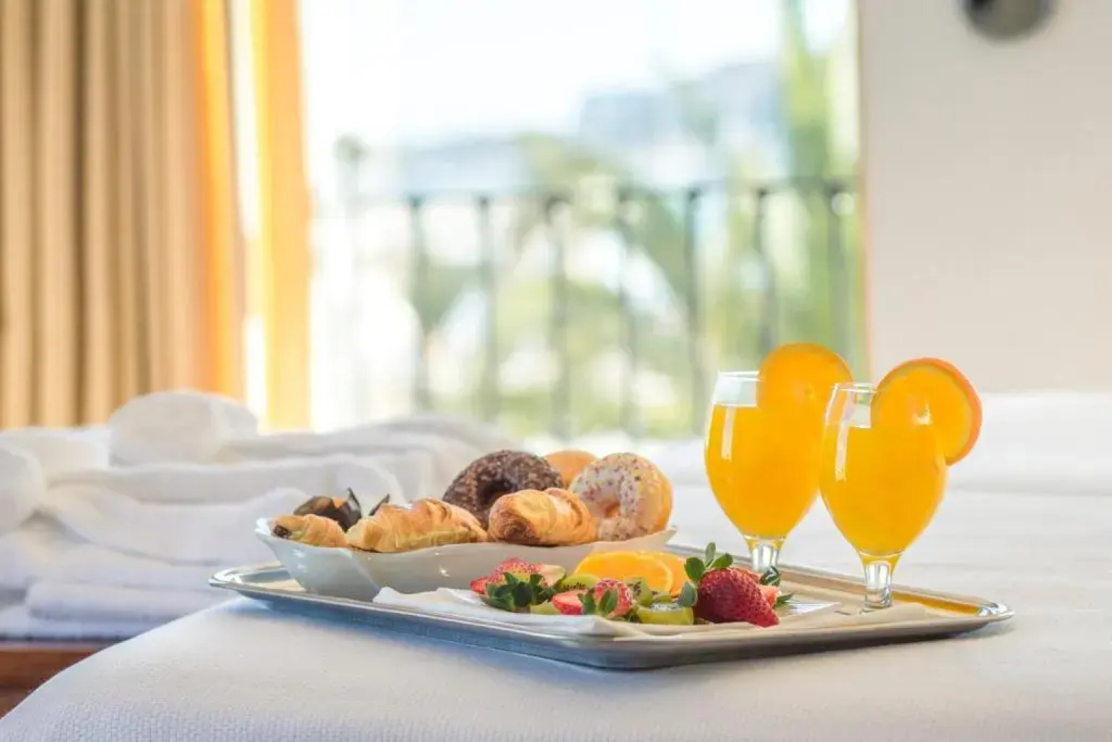 La Posada del Mar Hotel