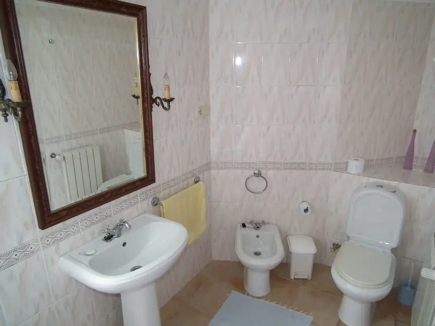 Moinho de Paradela Novo mit Pool