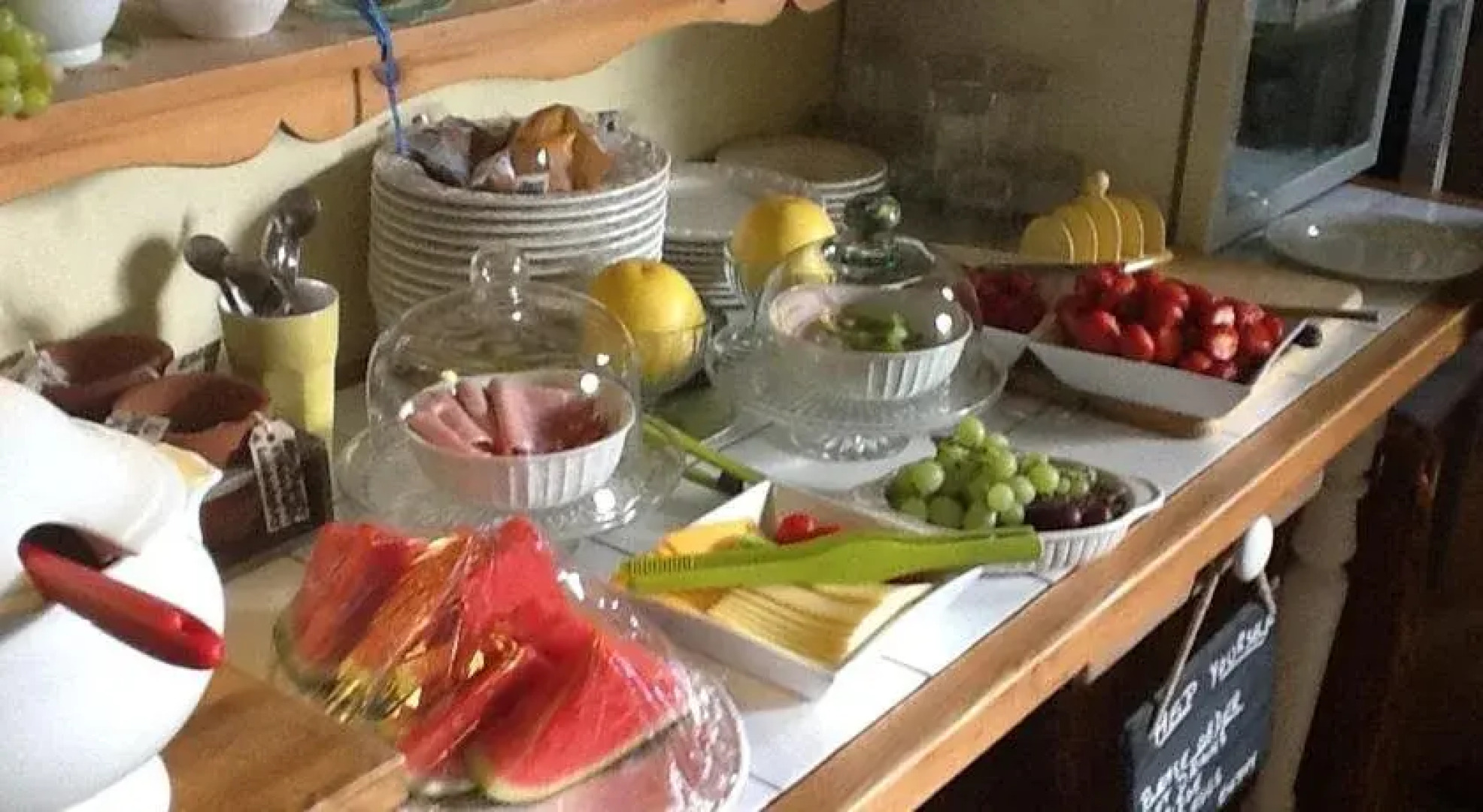 Binniemyre Guest House