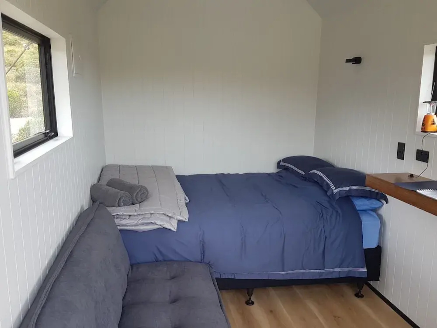 Lake Stella Mountain Retreat