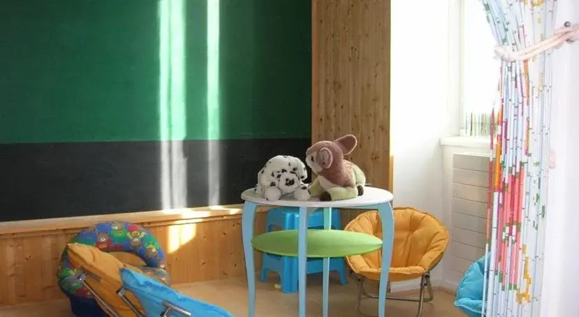 Chambres dHotes Le Passiflore