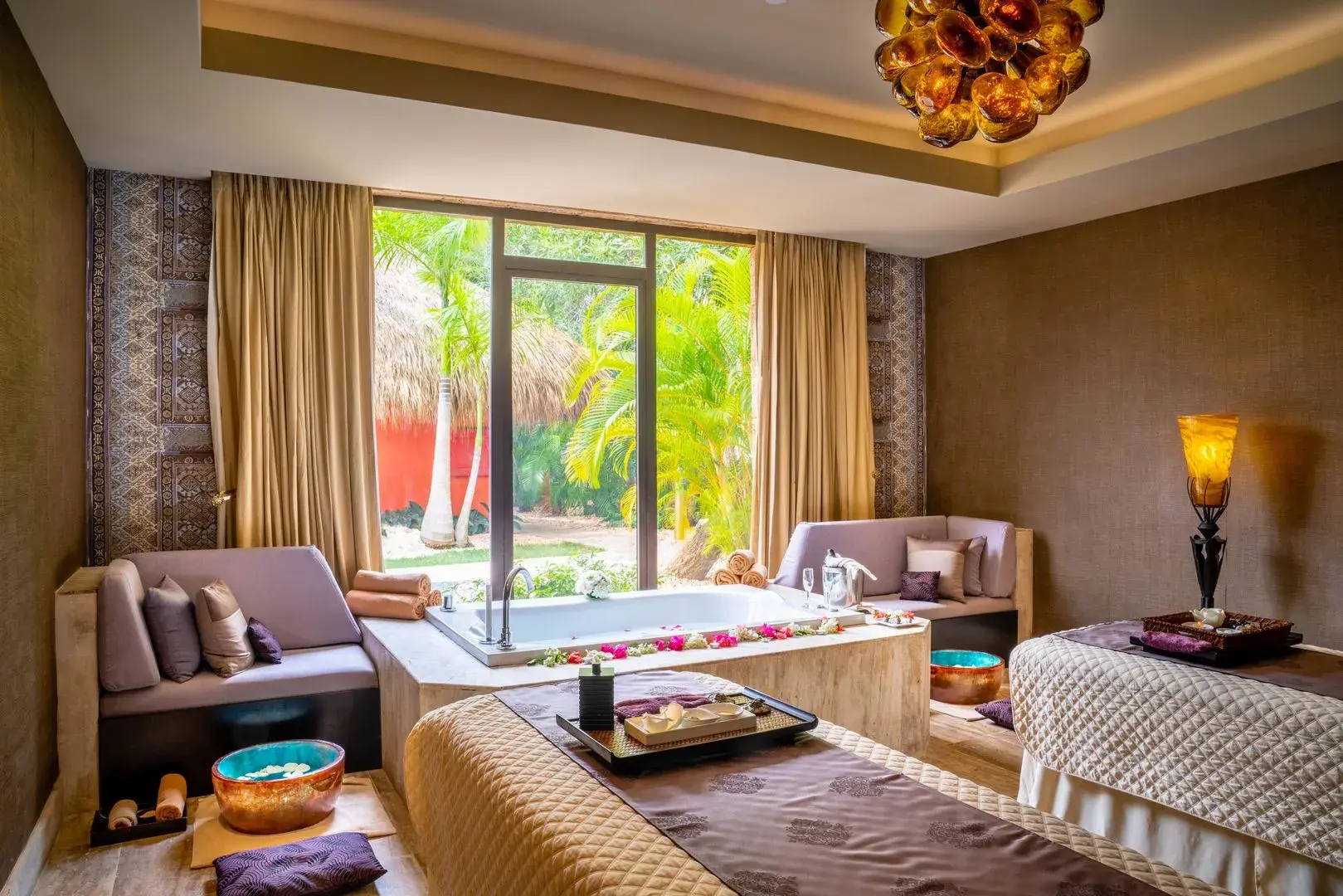 Sanctuary Cap Cana, a Luxury Collection Resort, Dominican Republic, Adult All-Inclusive