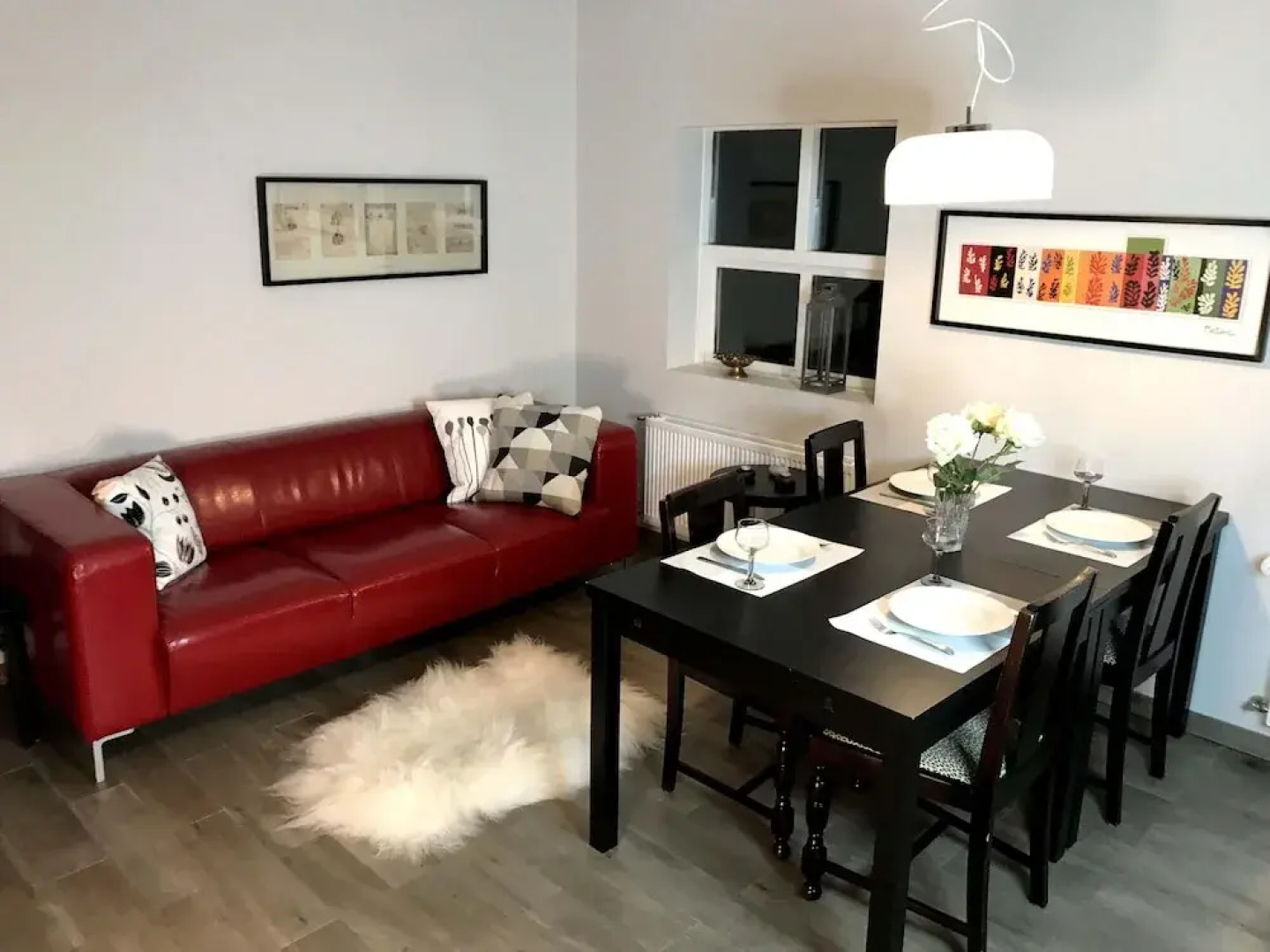 Camp Boutique- Glamping