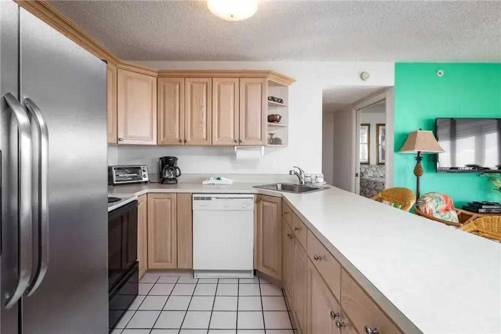 Lovers Key Beach Club PH4