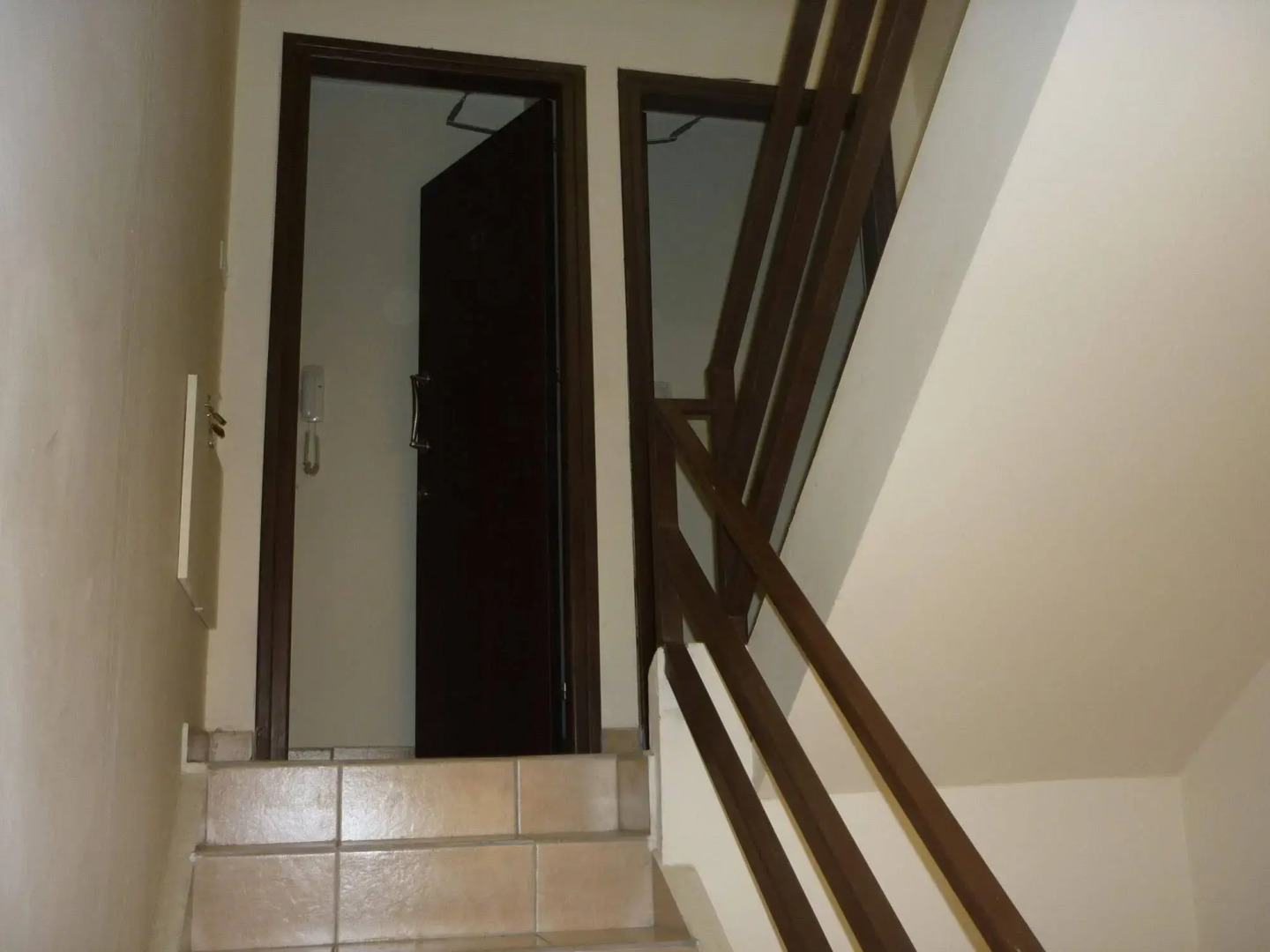 Tseri Budget Residences