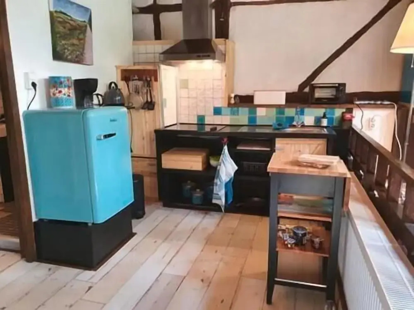 Hotel Bad Langensalza Eichenhof