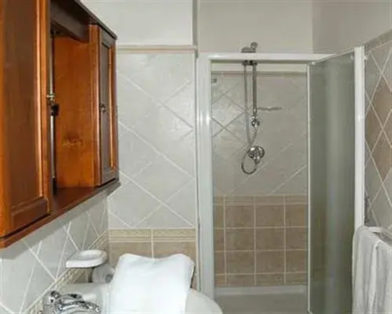 Hotel Villaggio Gran Duca