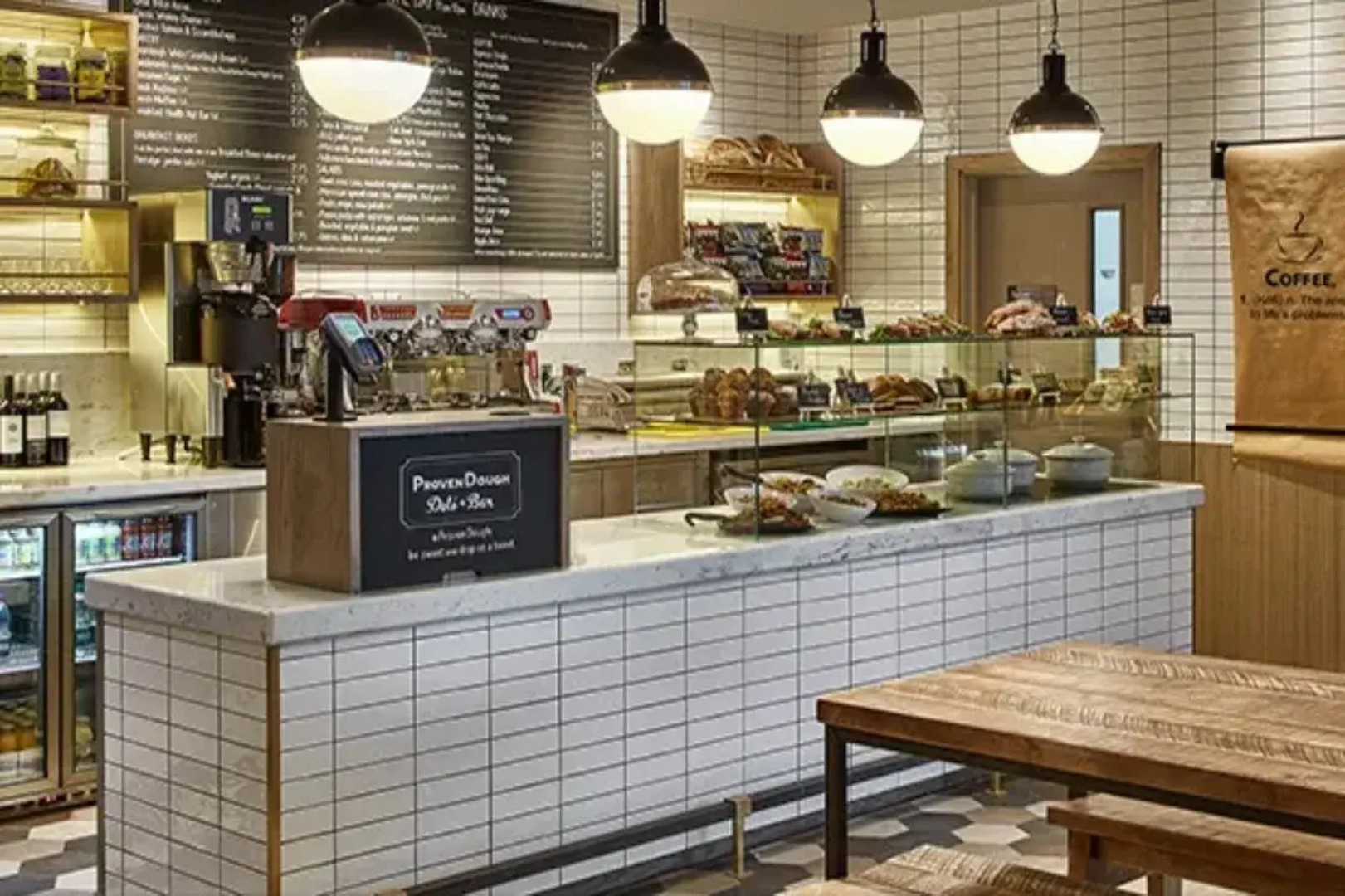 Hub By Premier Inn London Tower Bridge