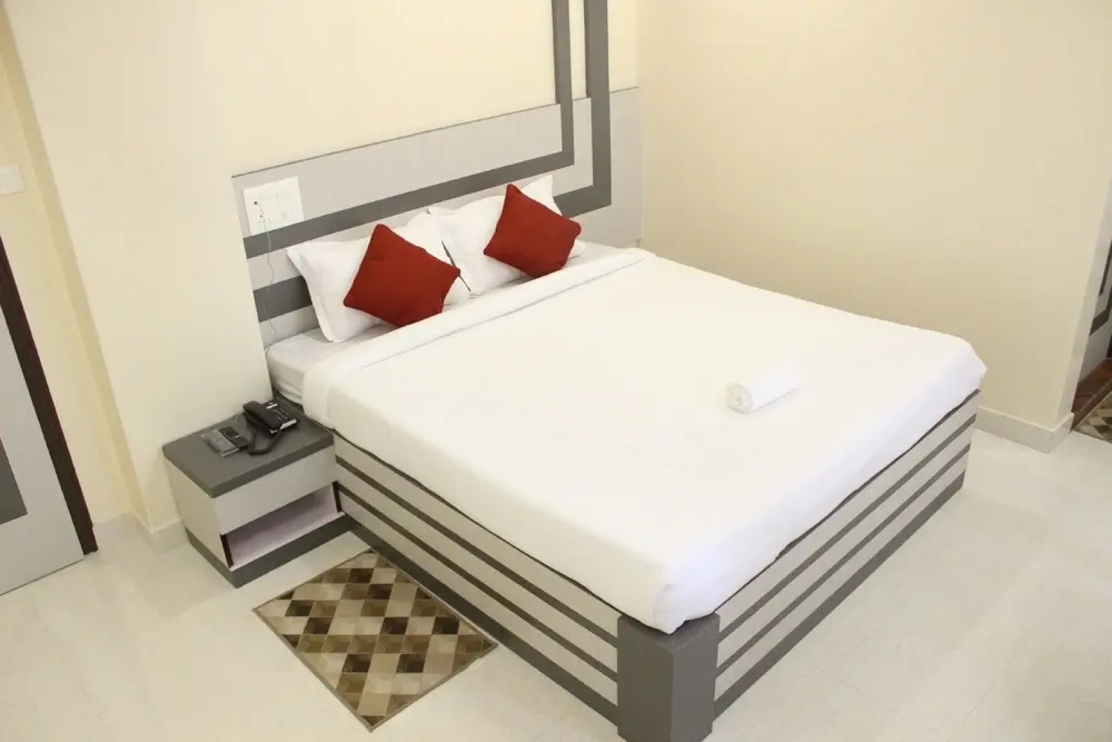 Pumpkin Island Park Residency