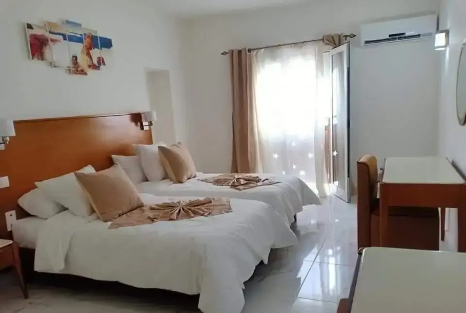 Complexe Touristique CET