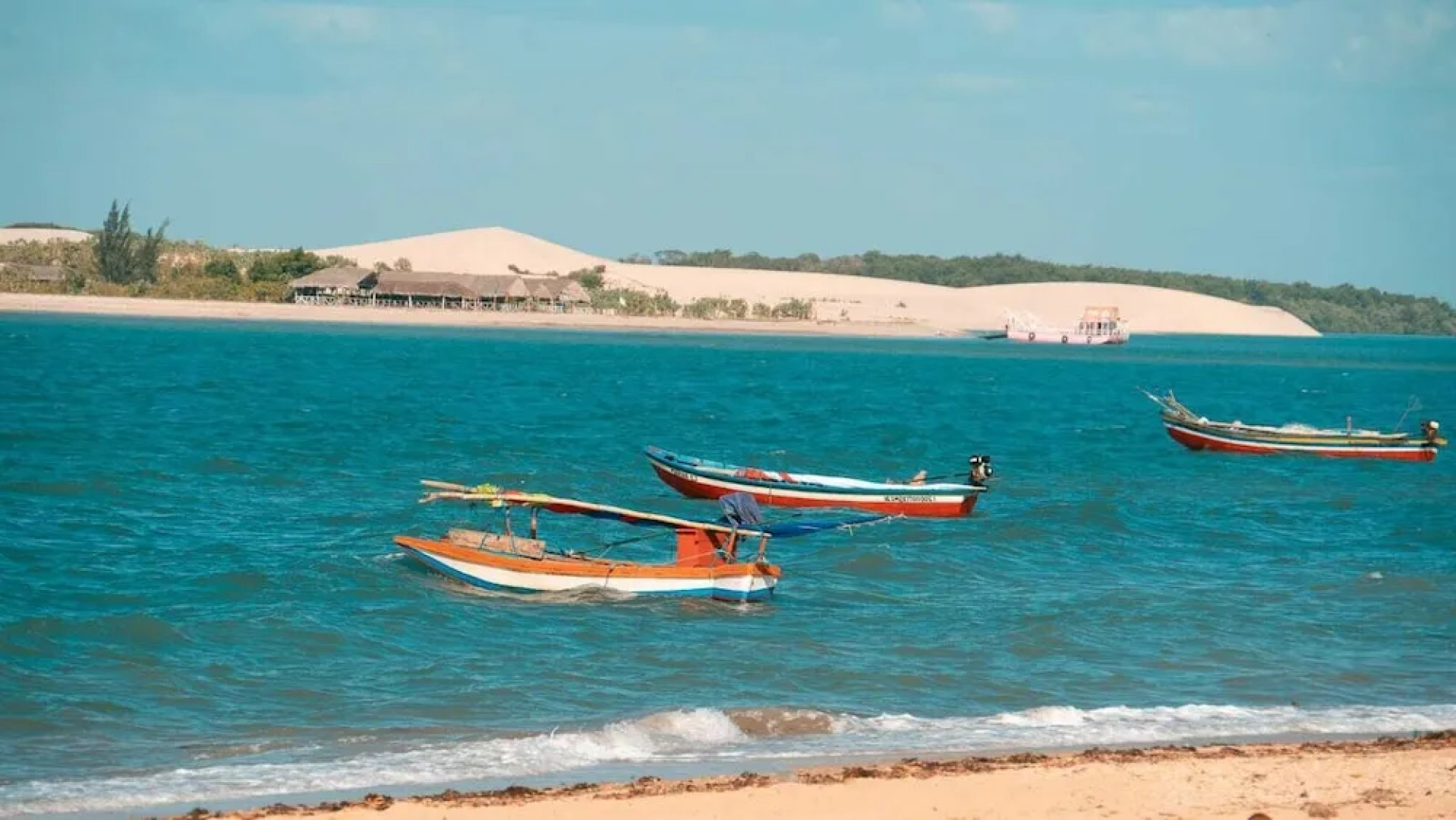 Sun City Rota das Emoções