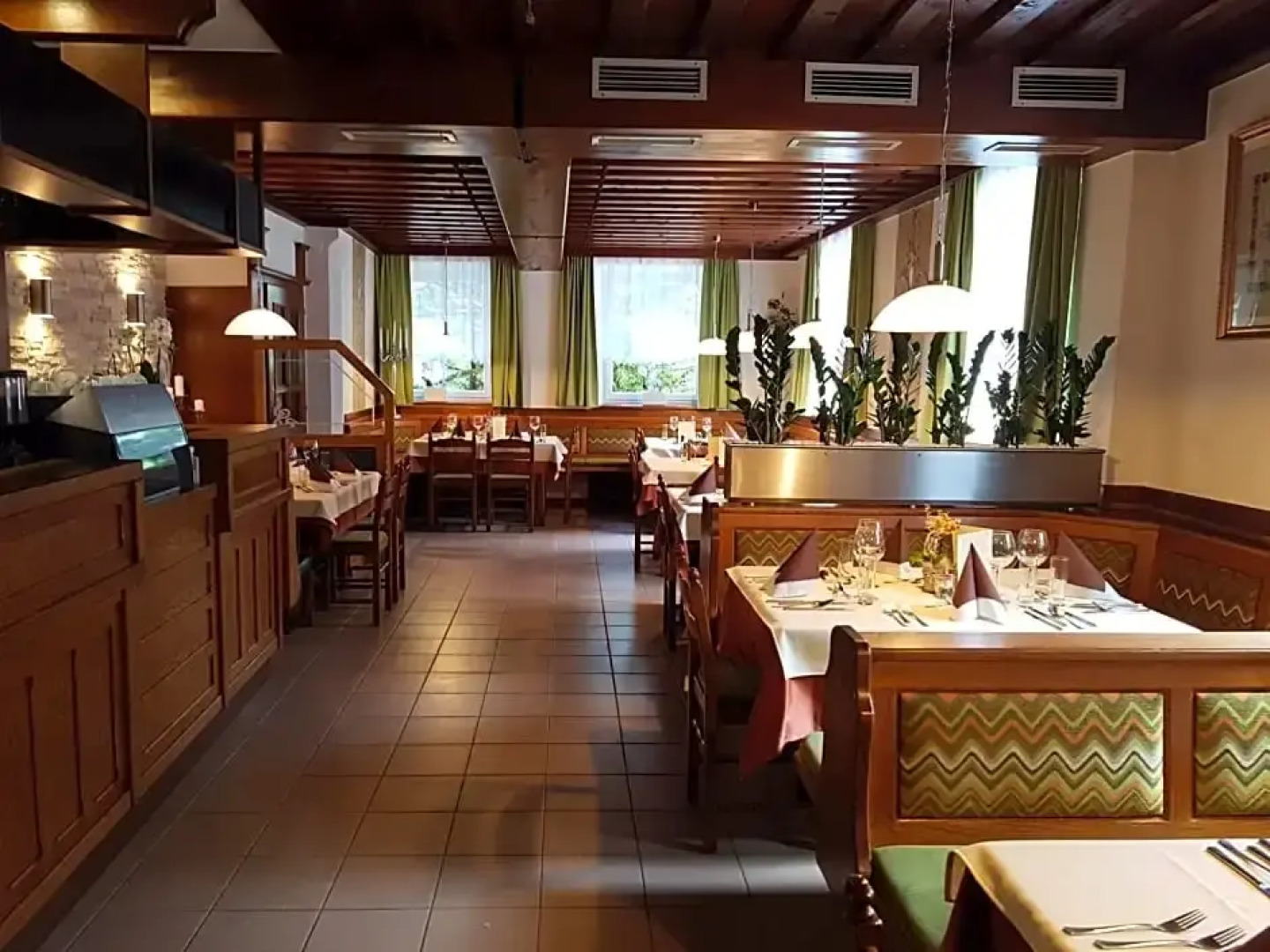 Gasthof Restaurant Steirereck'n