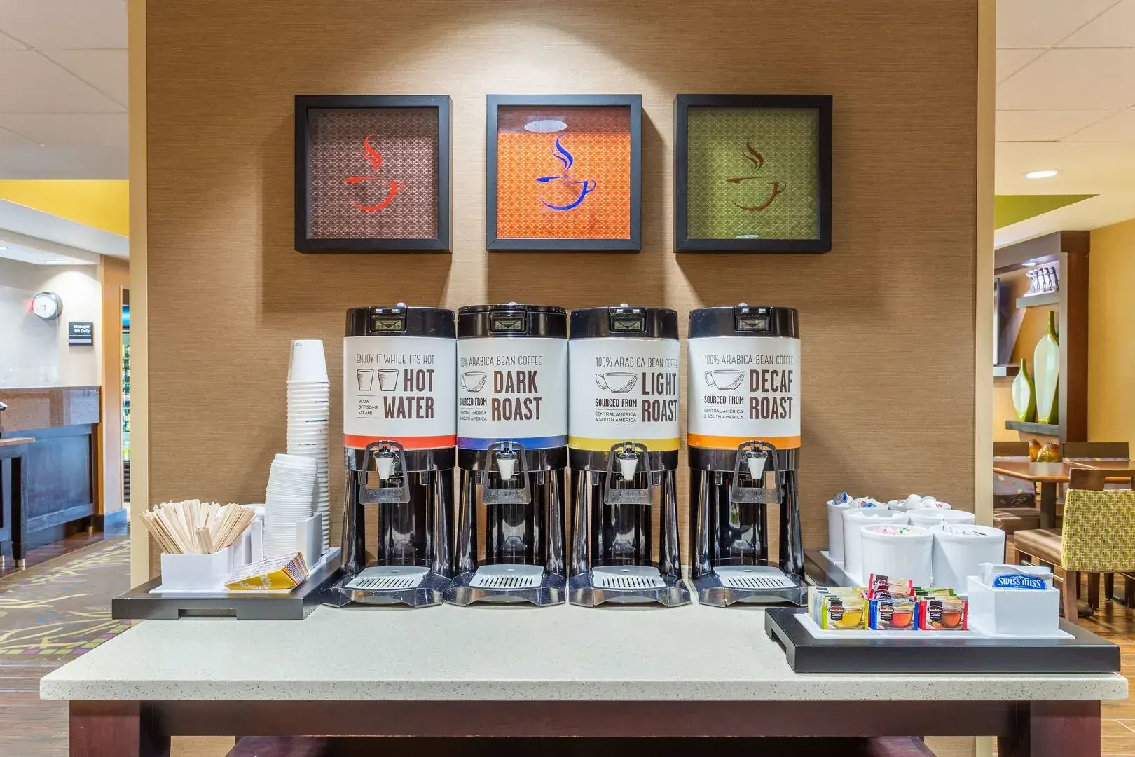 Hampton Inn Sioux Falls