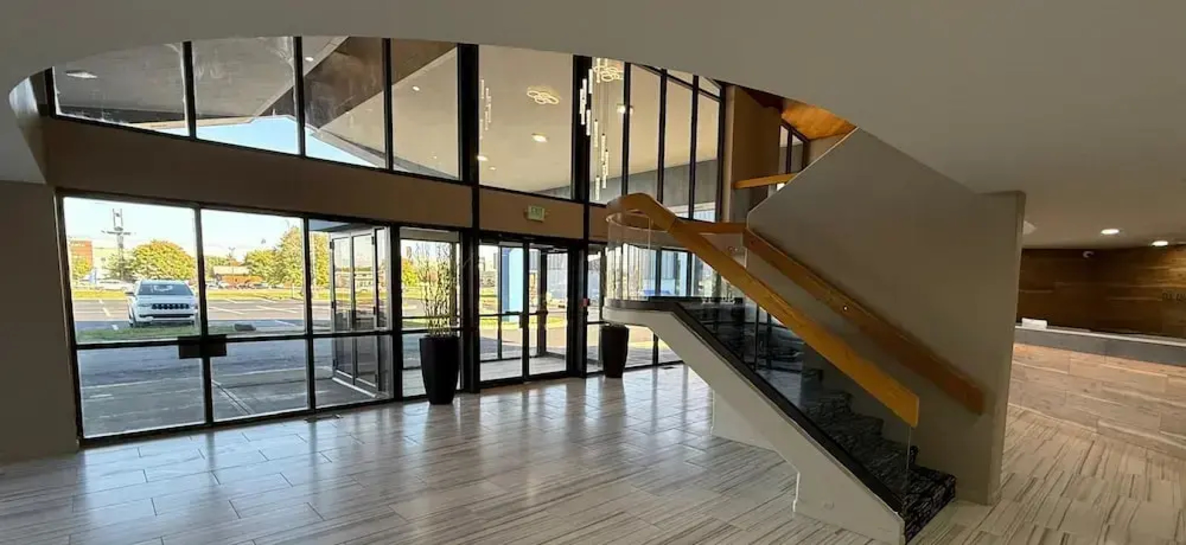 BlissPoint Inn kokomo