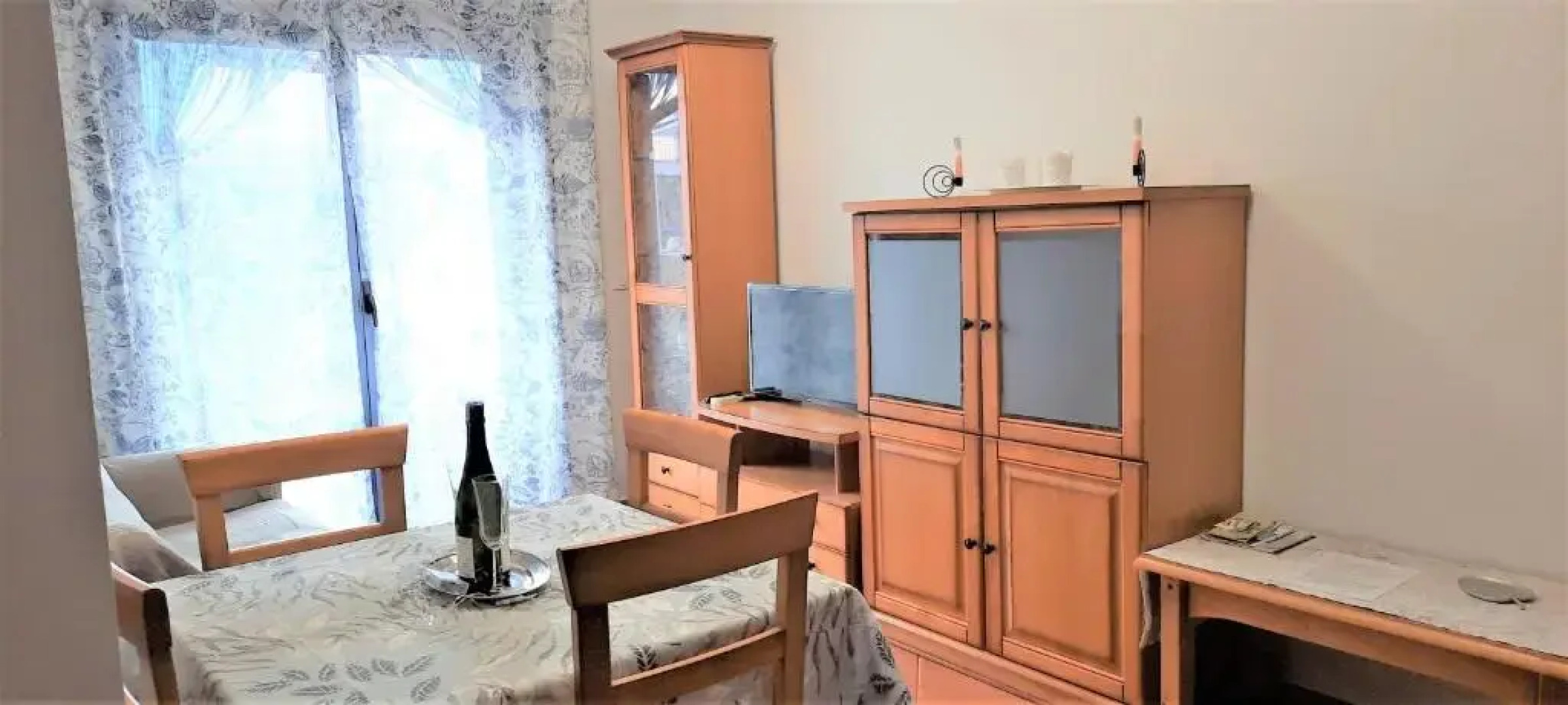 Apartamento Peonia 1