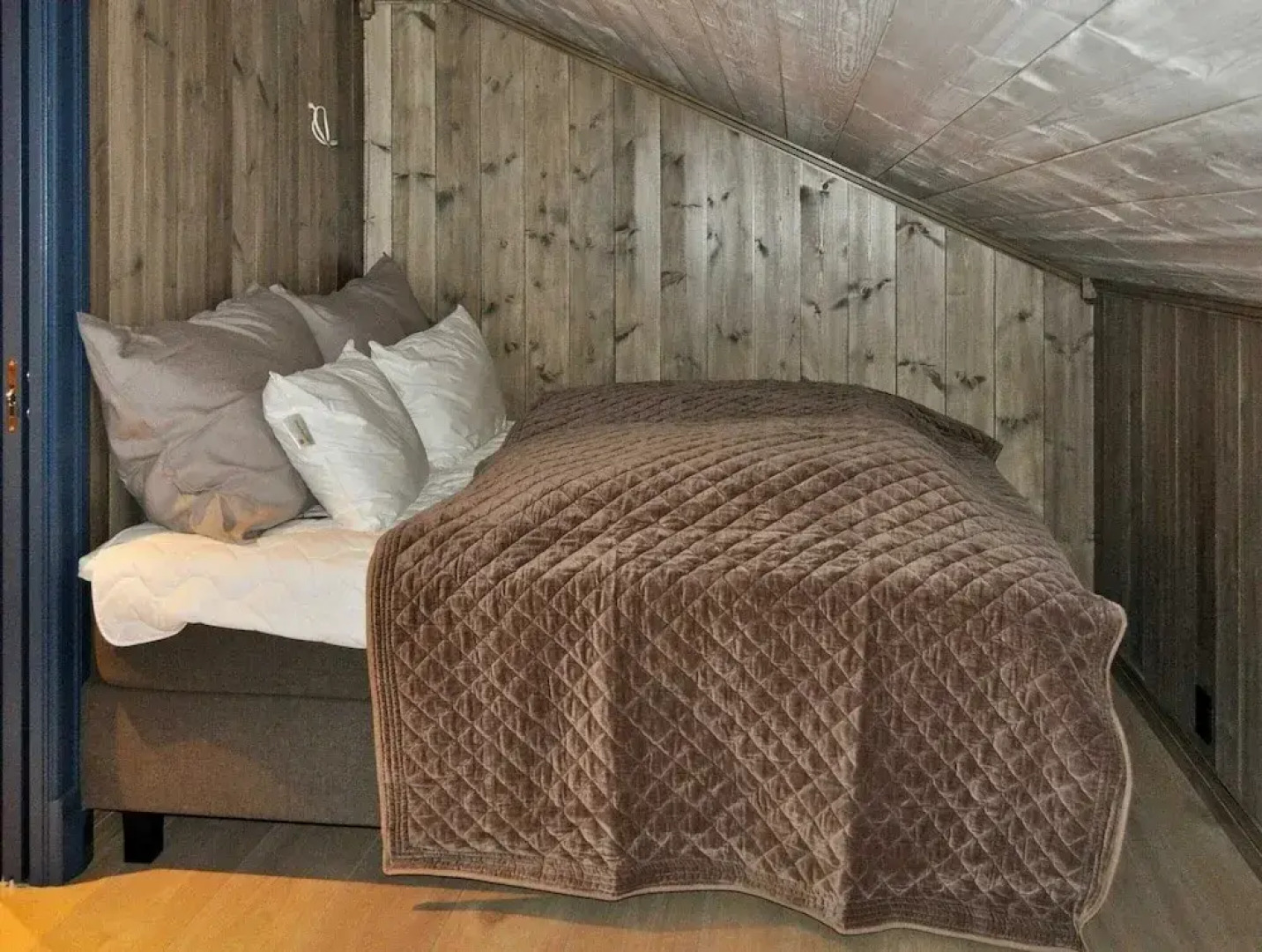 5 Person Holiday Home in Favang-by Traum