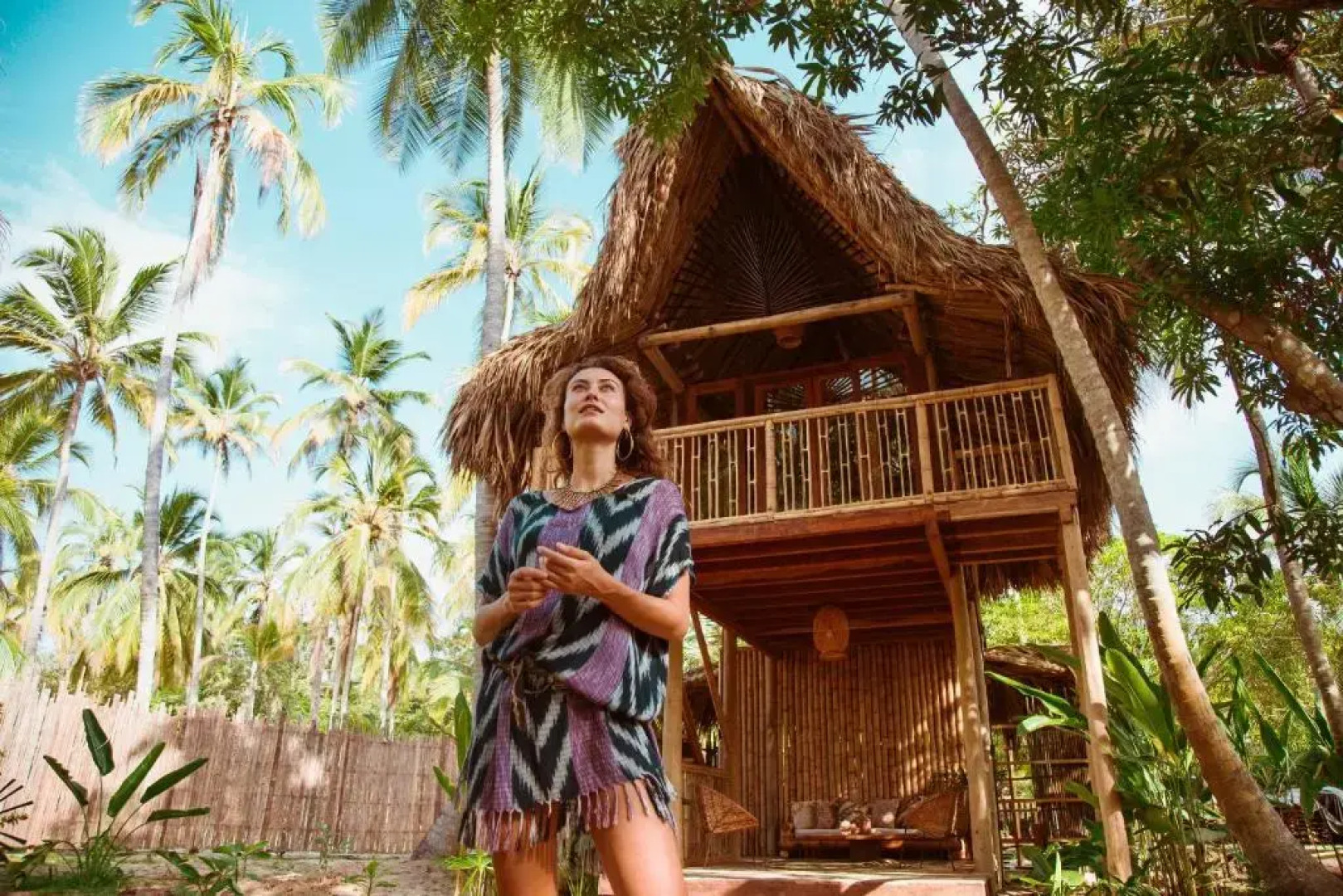 Gitana del Mar Boutique Beach Resort