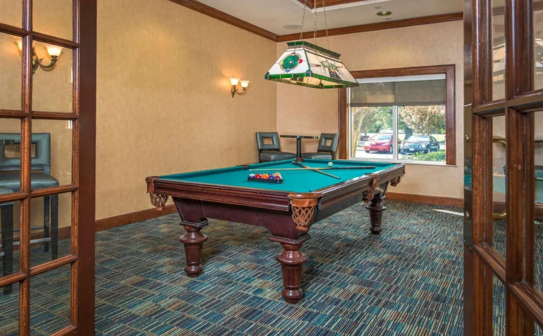 Residence Inn by Marriott Norfolk Airport