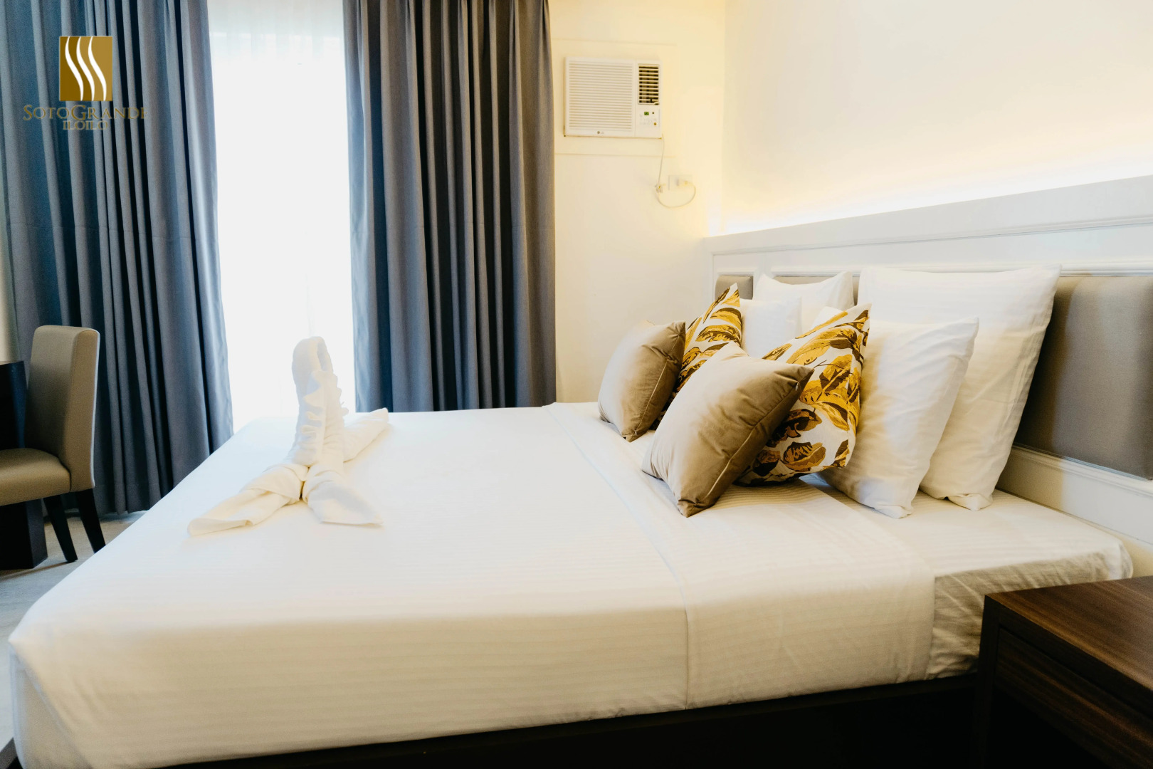 Sotogrande Iloilo Hotel