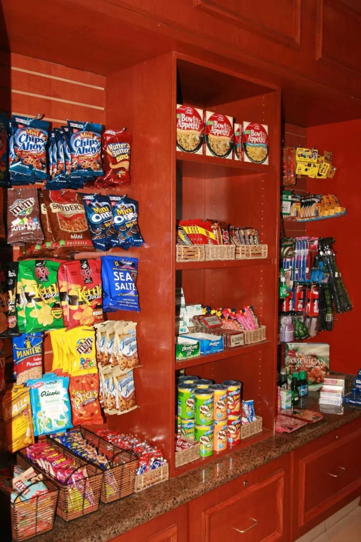 Hilton Garden Inn Mystic/Groton