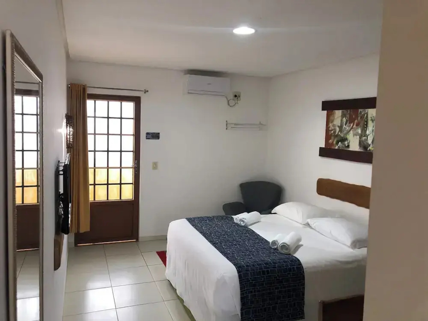 Pousada Paraíso da Barra