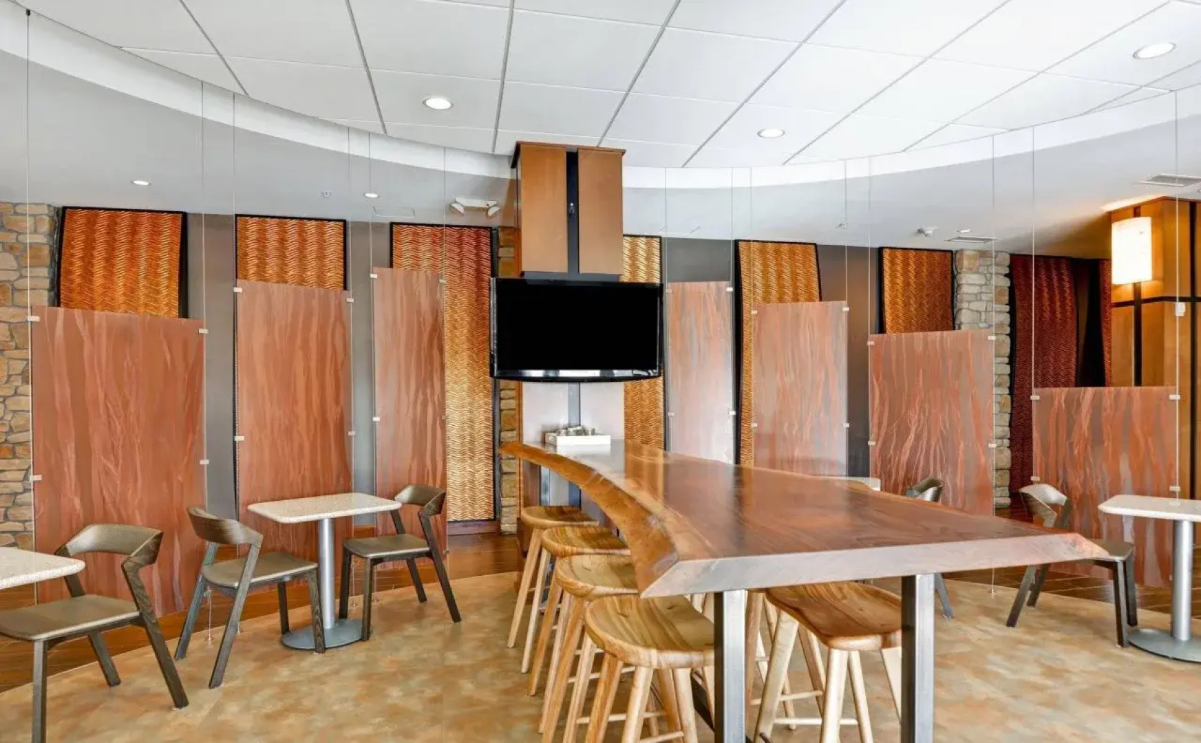 SpringHill Suites by Marriott Denver Anschutz Medical Campus