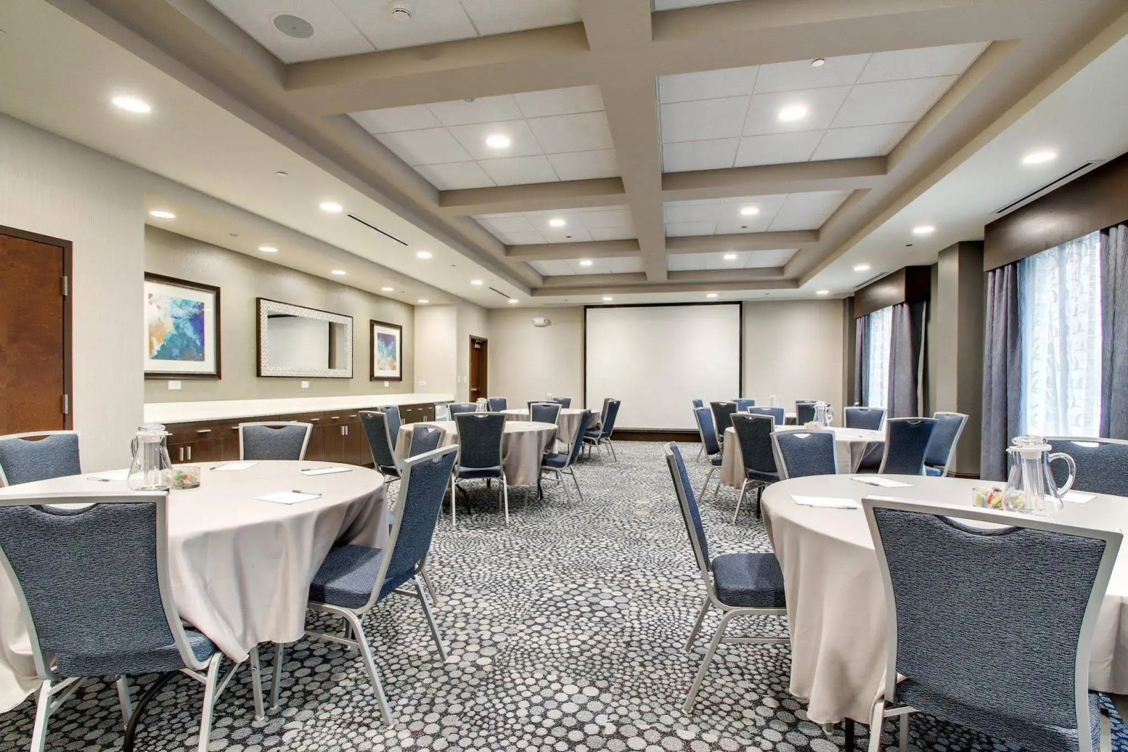 Hampton Inn & Suites Greenville Airport, SC