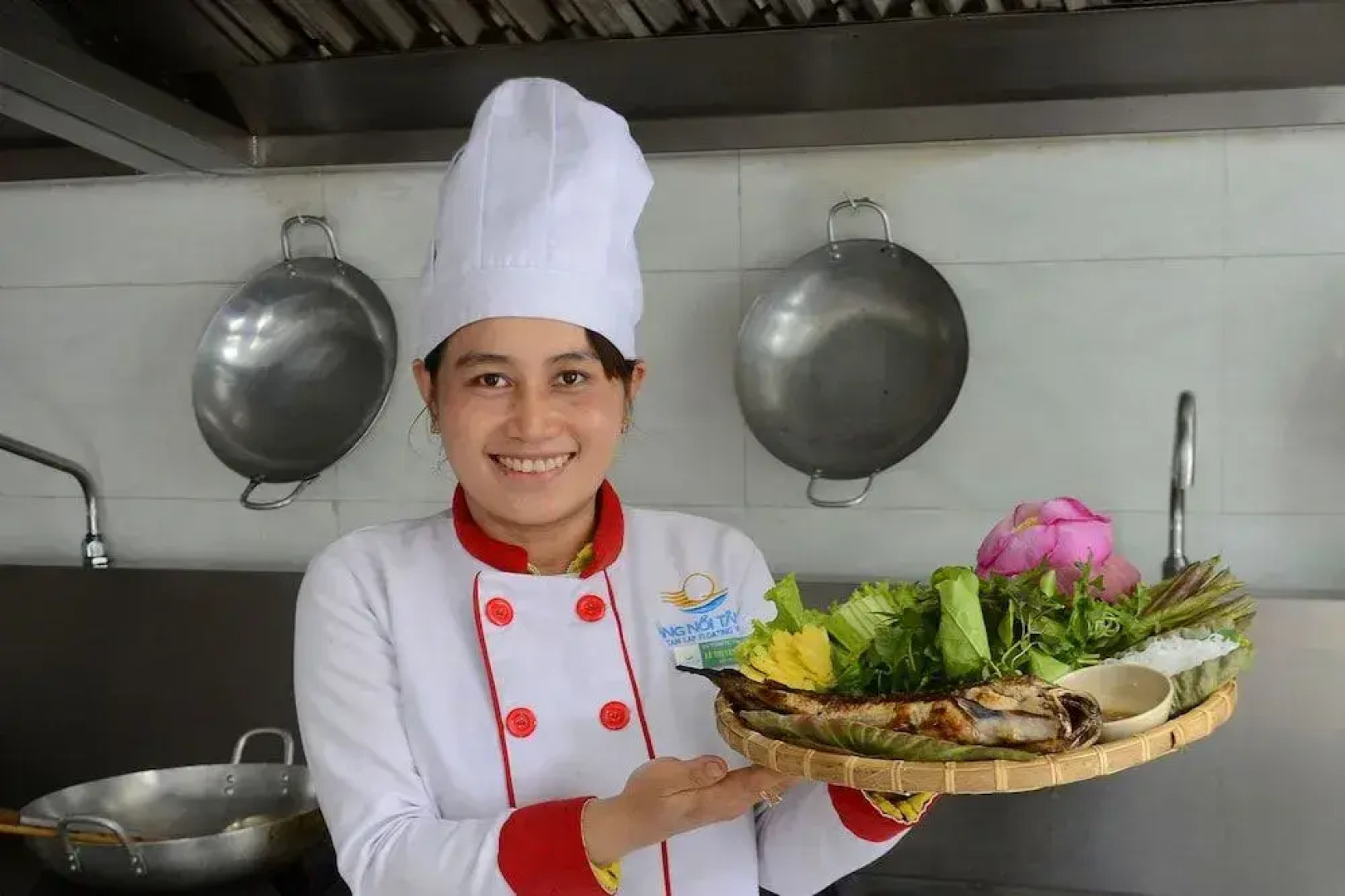 Lang Noi Tan Lap Hotel