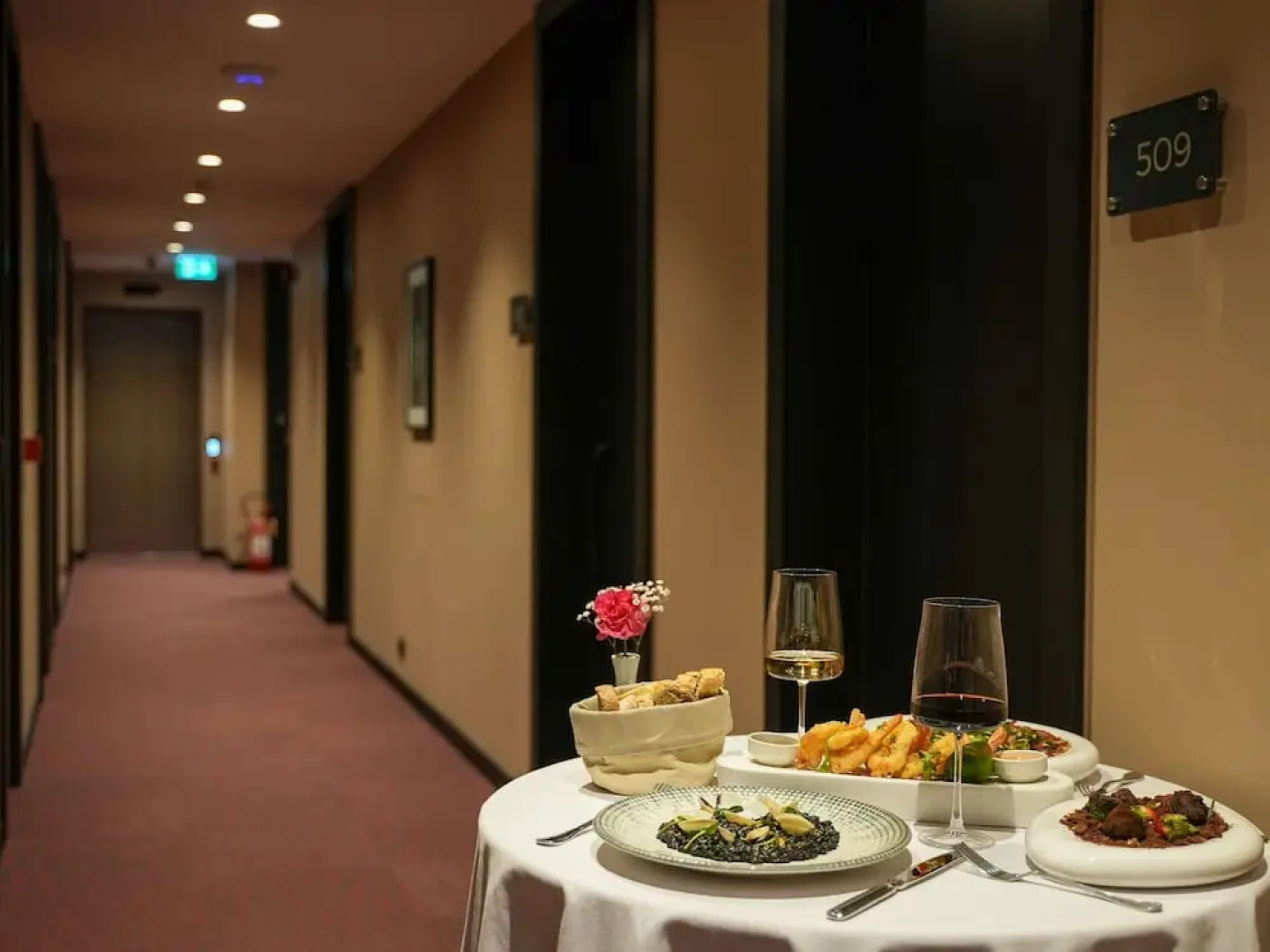 Mercure Prishtina City