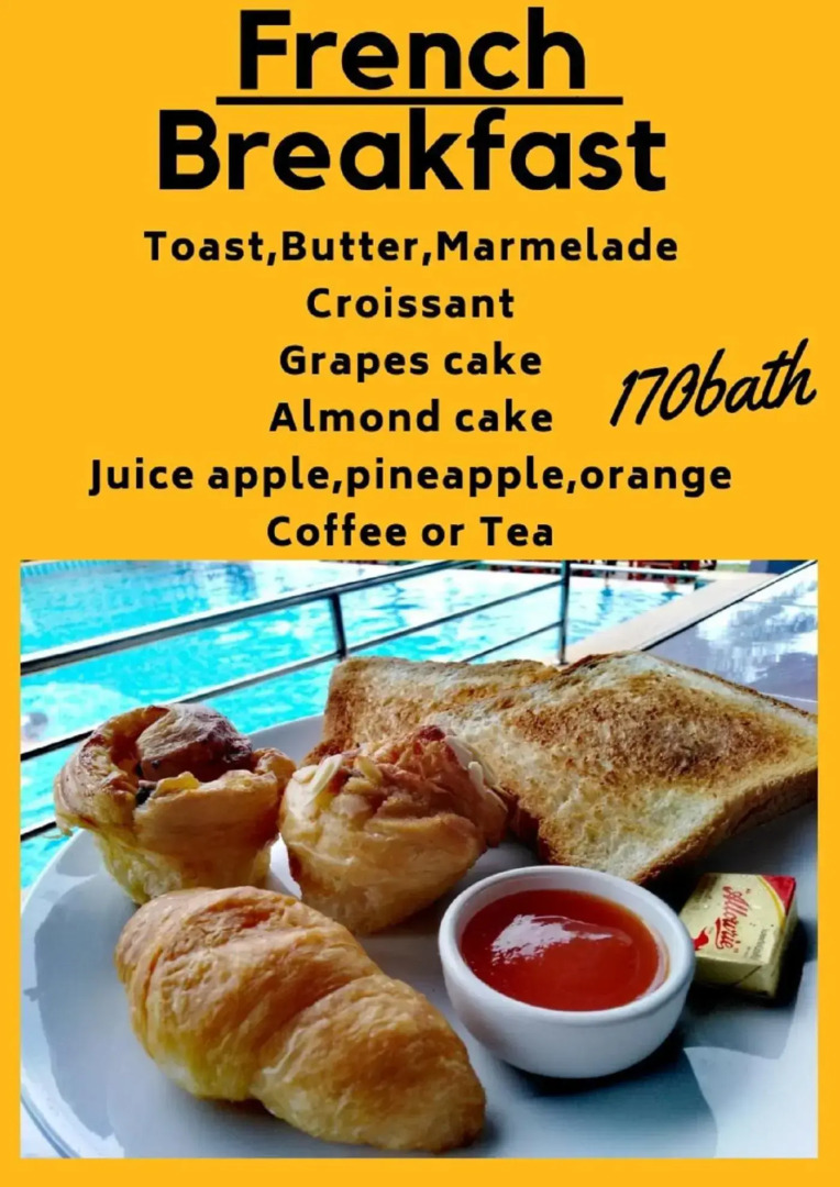 Sun Beach Bungalows Resort