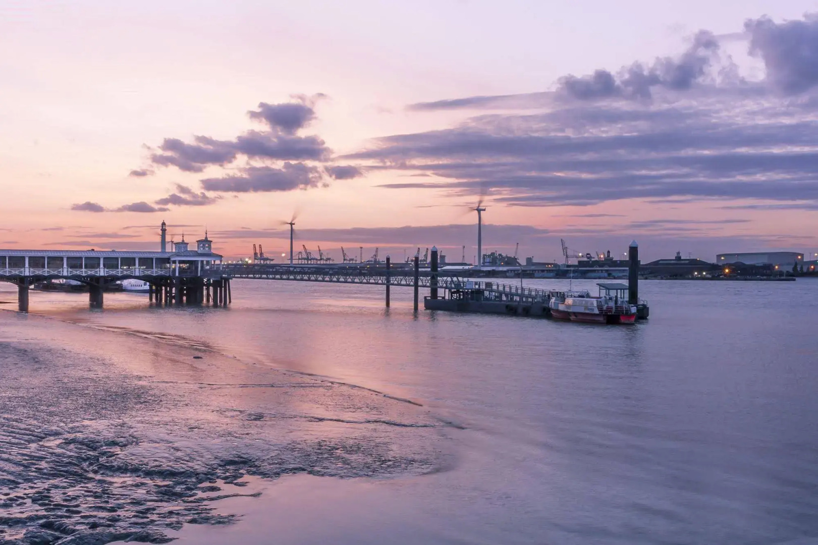 The Clarendon Royal Hotel