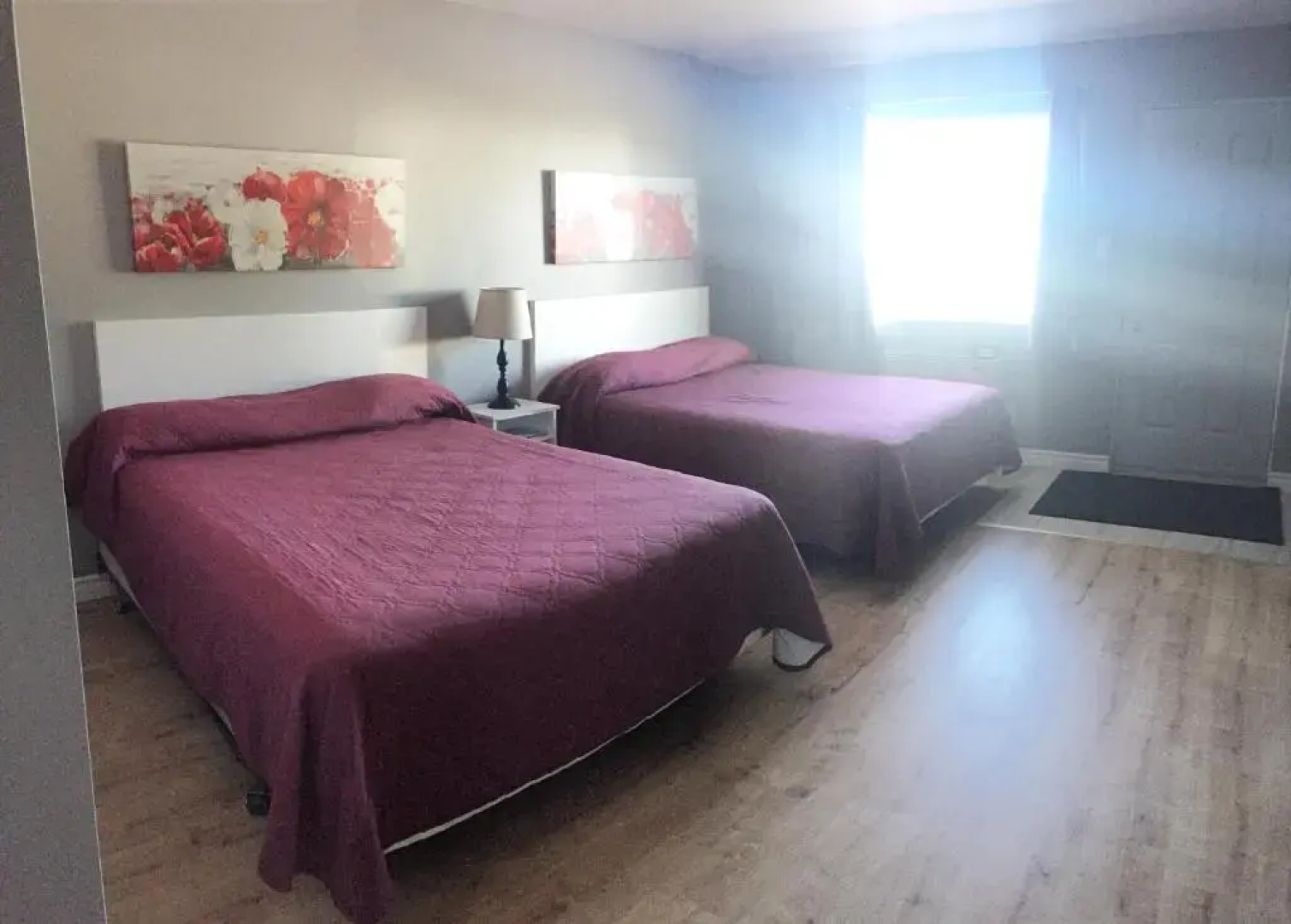 Motel L'Escale