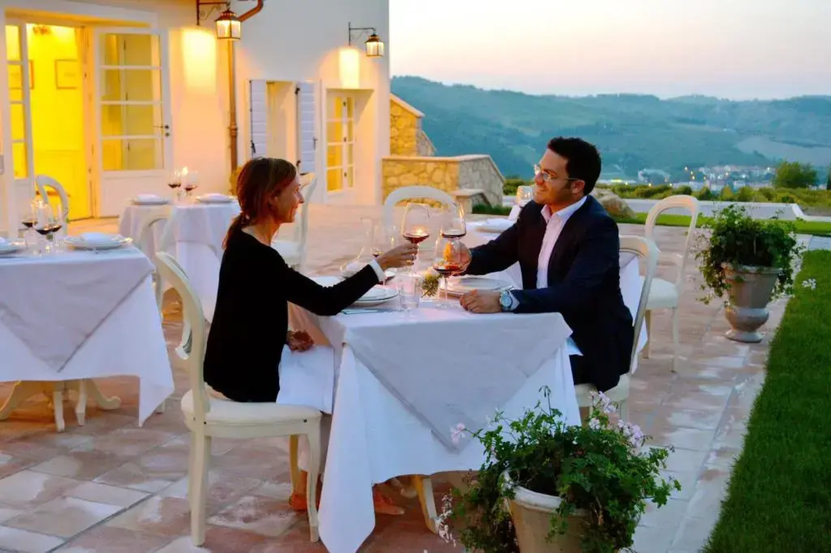 Borgo Condé Wine Resort