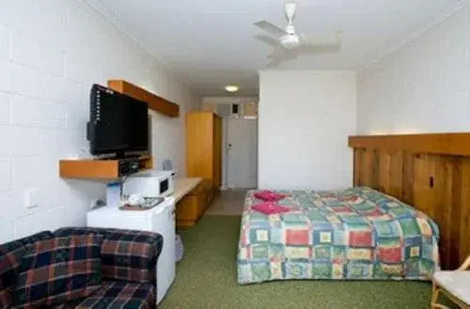 Barmera Lake Resort Motel