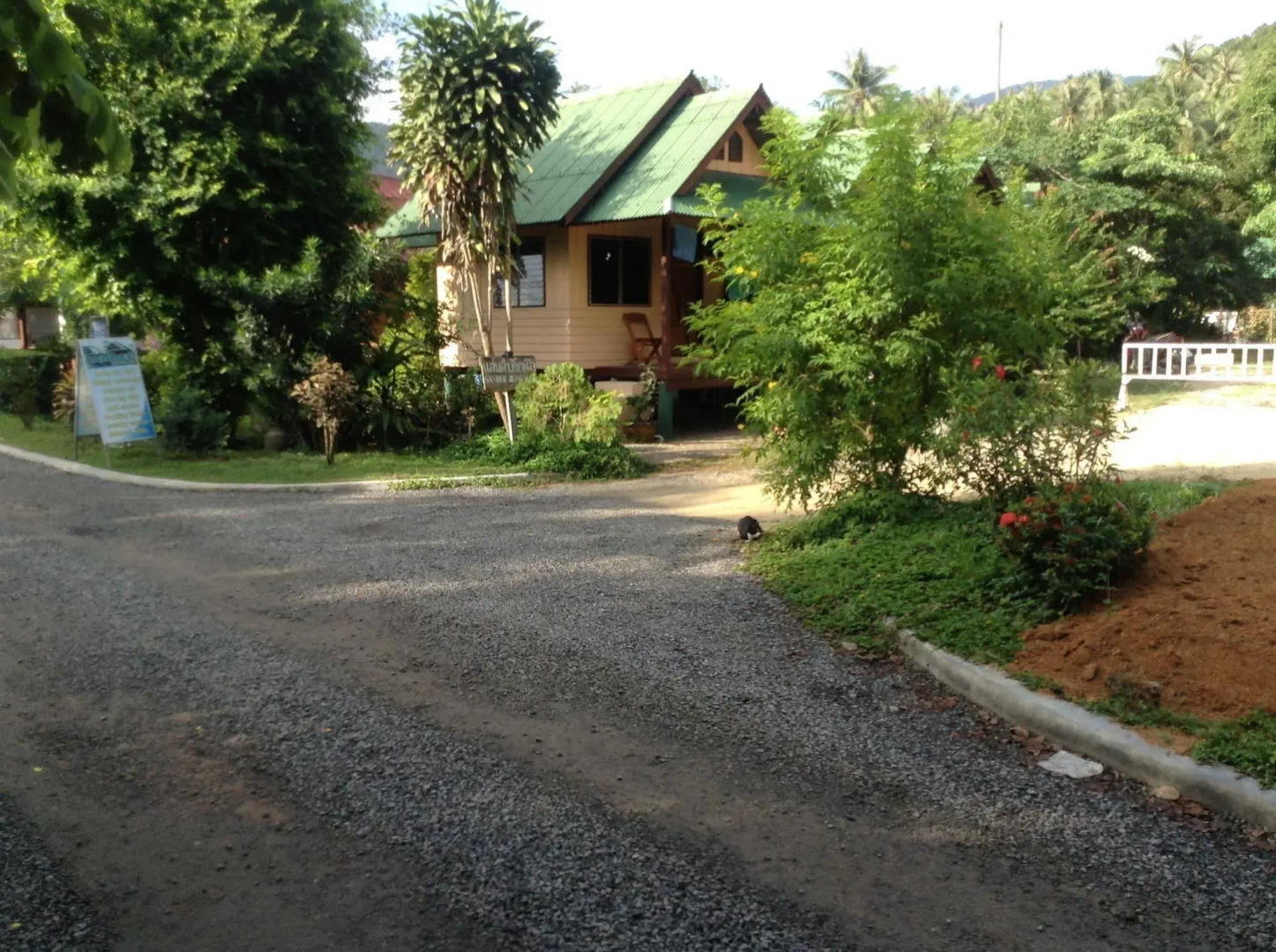 Sandee Bungalows