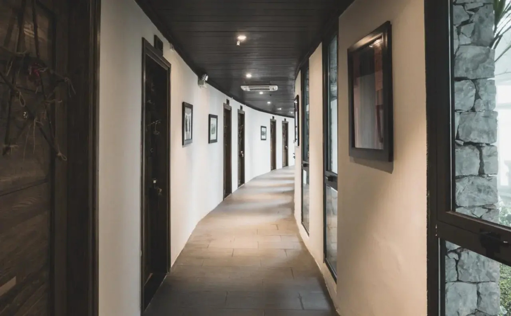 Sapa Jade Hill Resort & Spa