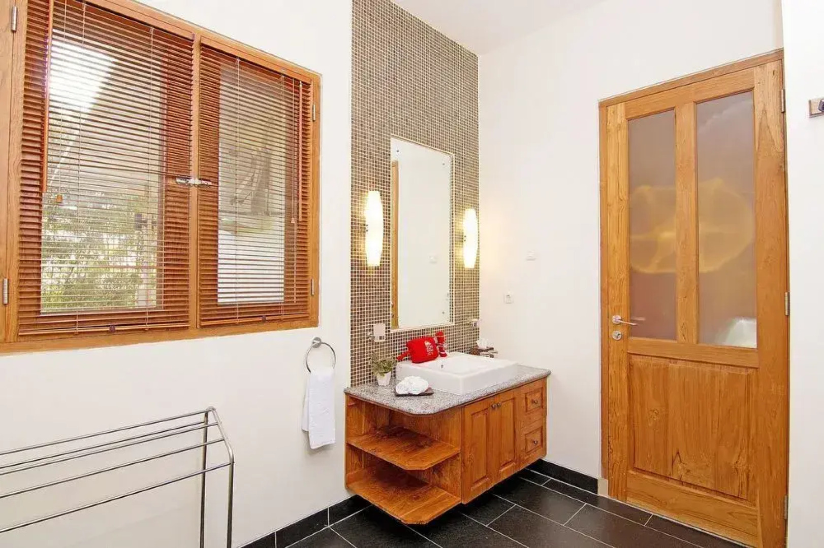 Zen Villa Lovina Ocean View