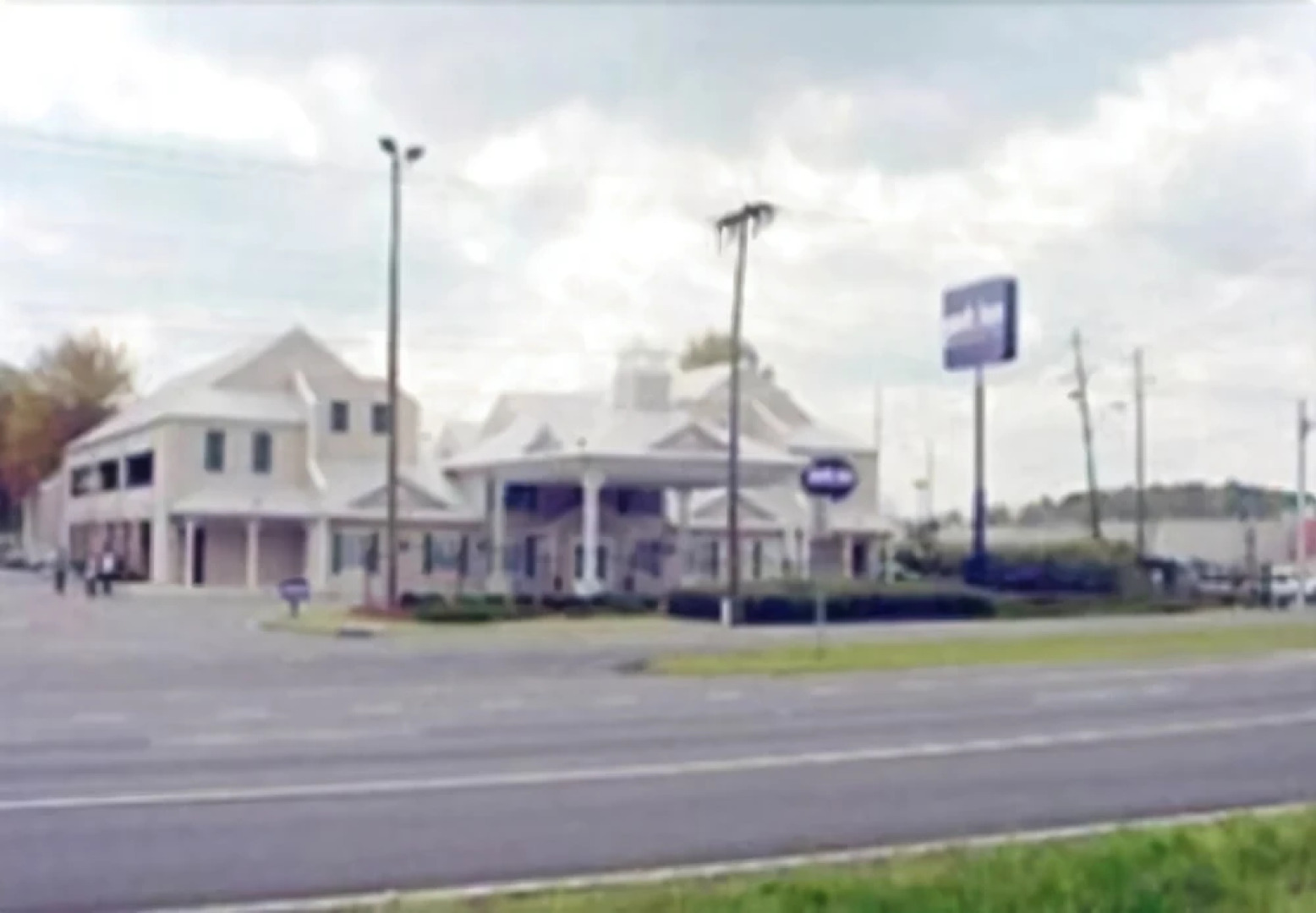 Birmingham Garden Inn